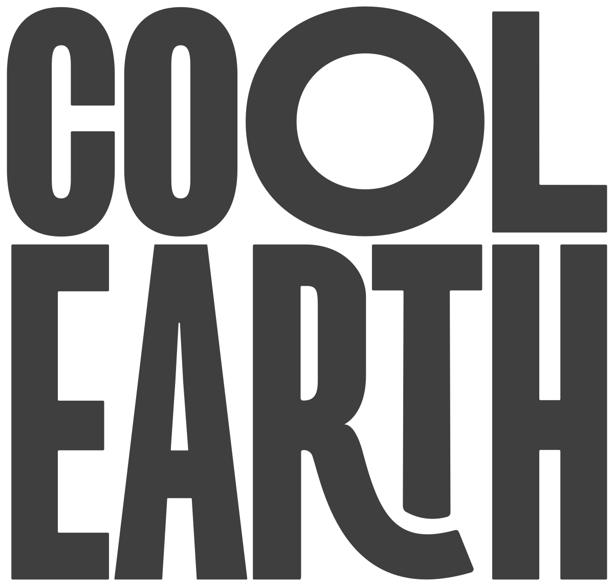 Coolearth logo svg